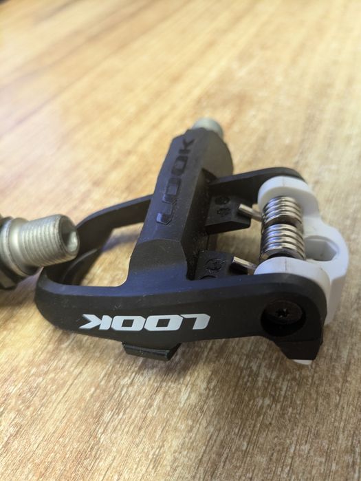 Pedały szosowe Look Keo Classic 3