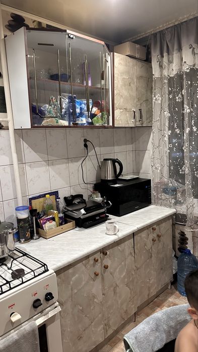 Продам кухню б/у