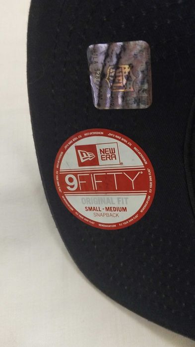 NFL - Cap (baseball cap) - Snapback - boné