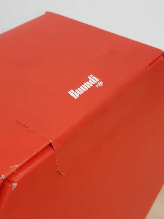 6 Chávenas Café - Buondi Passione Collection