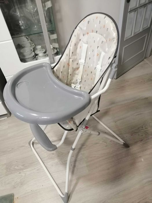 CADEIRA DE REFEIÇÕES - BAIXA DE PREÇO