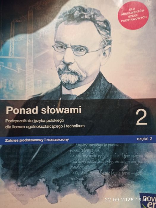 Ponad  słowami 2