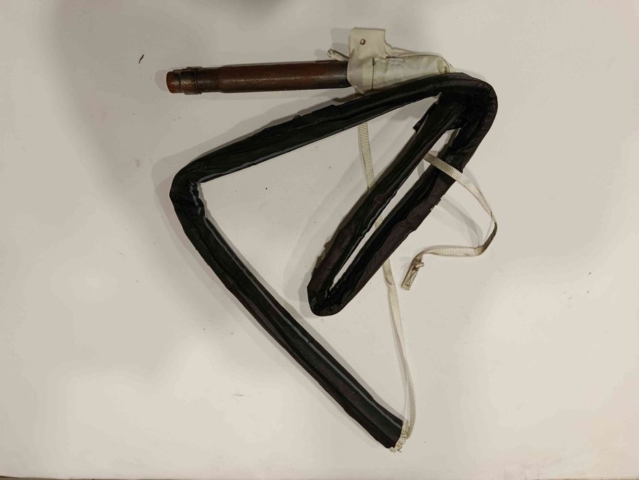 Airbag cortina direito PEUGEOT 407 (6D_)