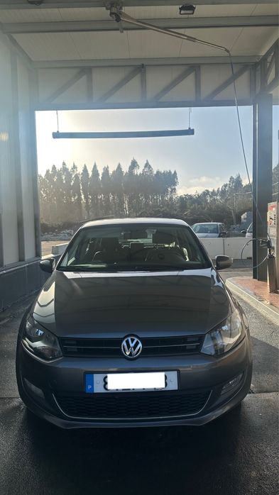 VW Polo 1.2 TDI - (oportunidade)