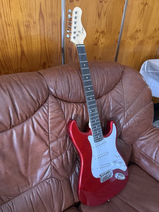 Guitarra Smiger Strat
