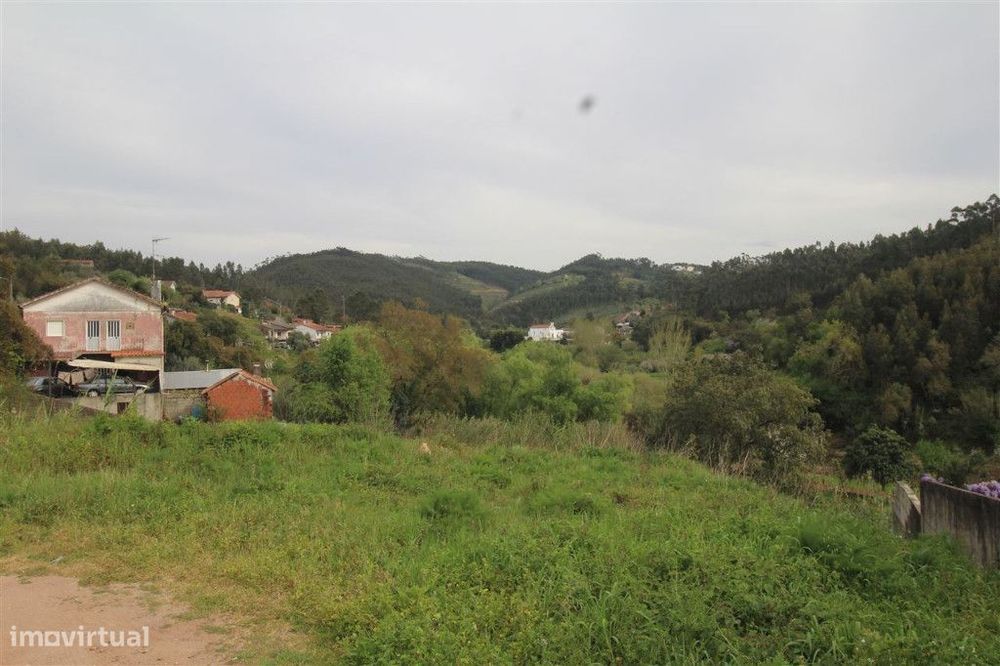 Terreno Construção junto Pingo Doce Eiras