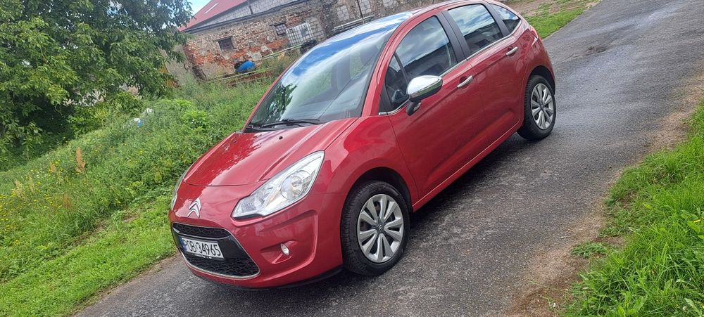 Citroën C3