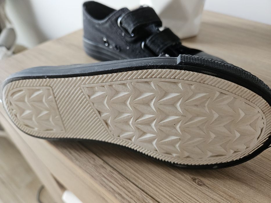 Trampki chłopięce atletico 29