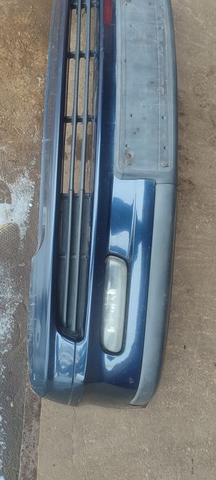 BMW E46 317/5  zderzak przód przedni i inne
