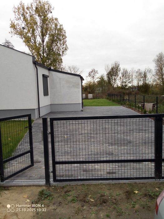 Sprzedam nieruchomość