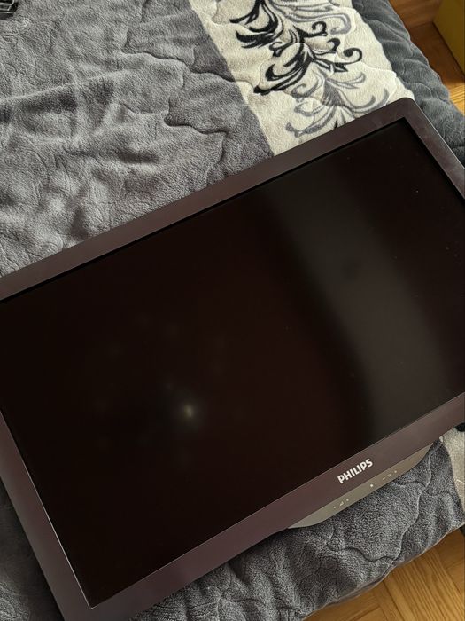 Телевізор philips