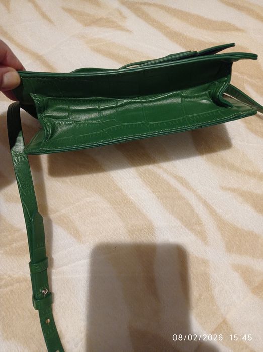 Mala tiracolo Parfois