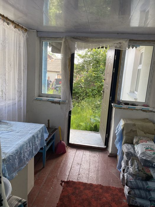Продам будинок 65 кв.м. з ділянкою 6 соток