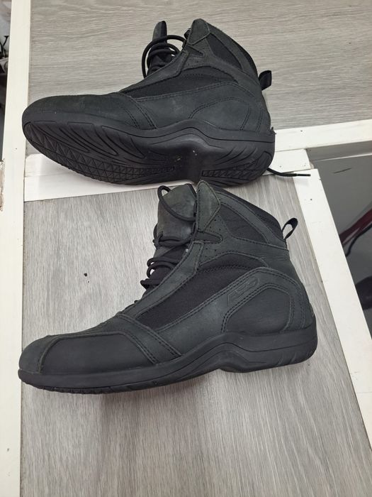 Botas Mota impermeaveis