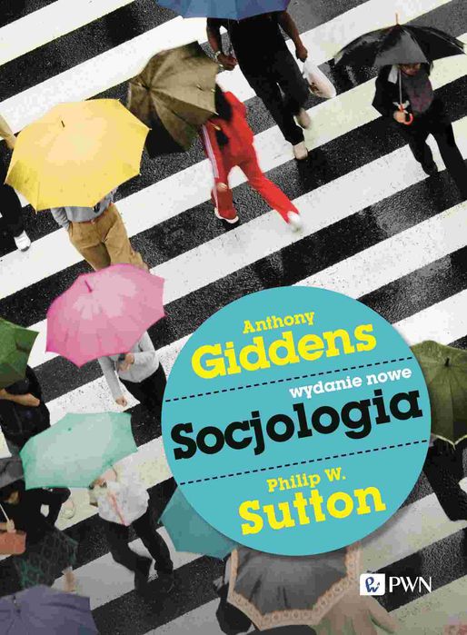 Socjologia. Nowy Produkt
