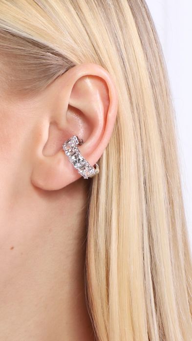 Кафи з кристалами в стилі Swarovski