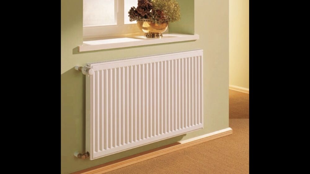 Тёплый пол Отопление!Полная комплектация!