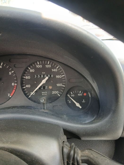 Corsa b 1.2 gasolina