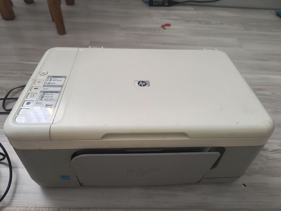 Принтер HP F2280