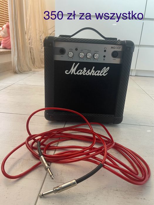 Marszall mg10cf !!!