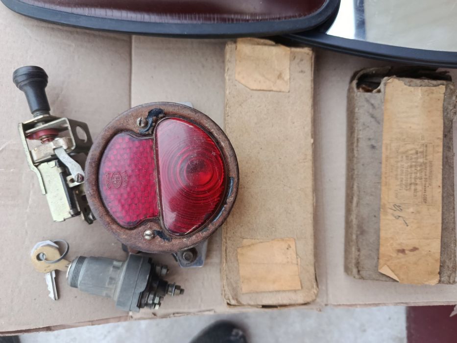 Сигнали старого зразка