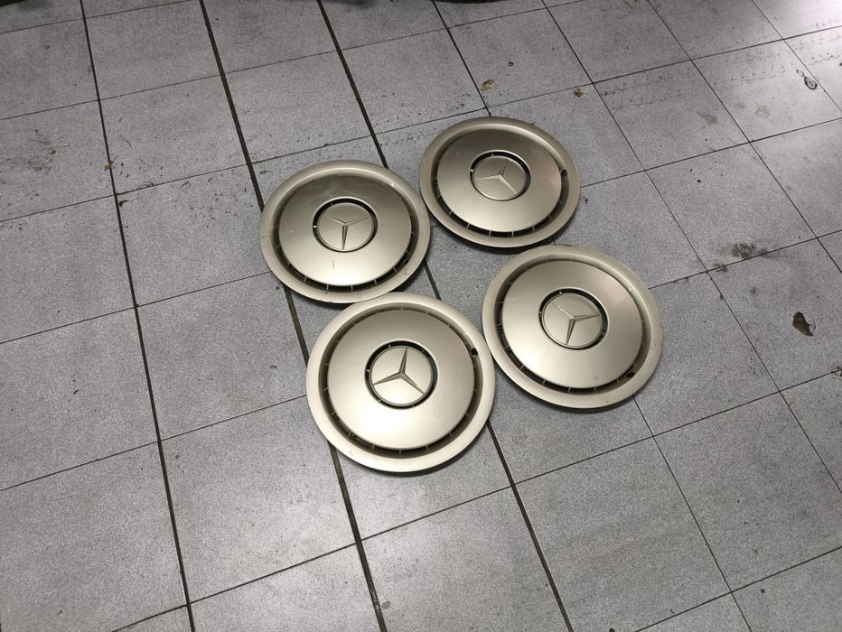 Tampões Mercedes w124 w201