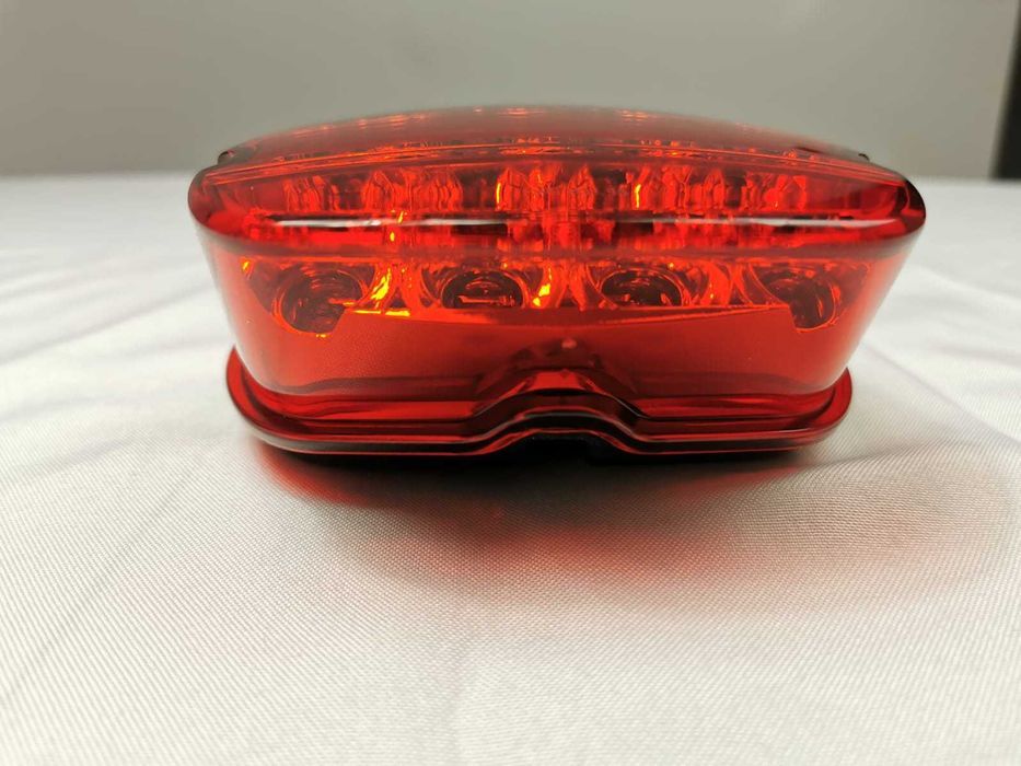 Oryginalna lampa tylna Harley Davidson LED Sportster