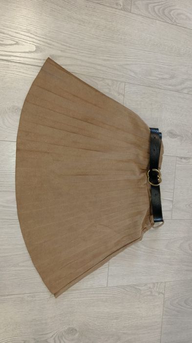 Спідниця для дівчинки зріст 128см