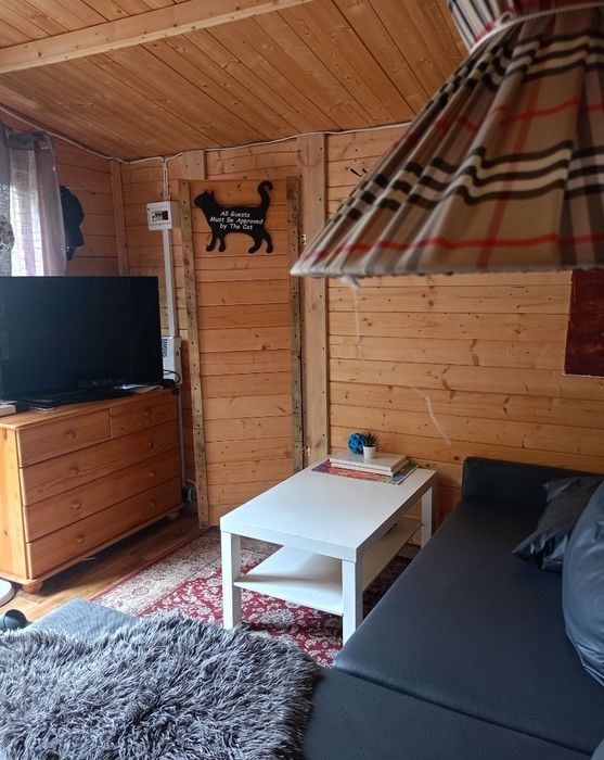 Działka ROD Gdańsk Olszynka NOWA CENA
