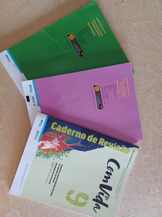 Com Vida - Ciências Naturais - 9.º Ano