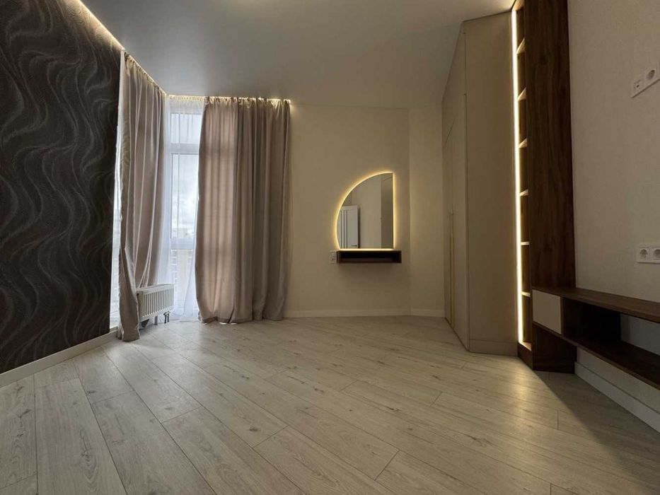 В продажу квартира в новому будинку, ЖК 61 Перлина