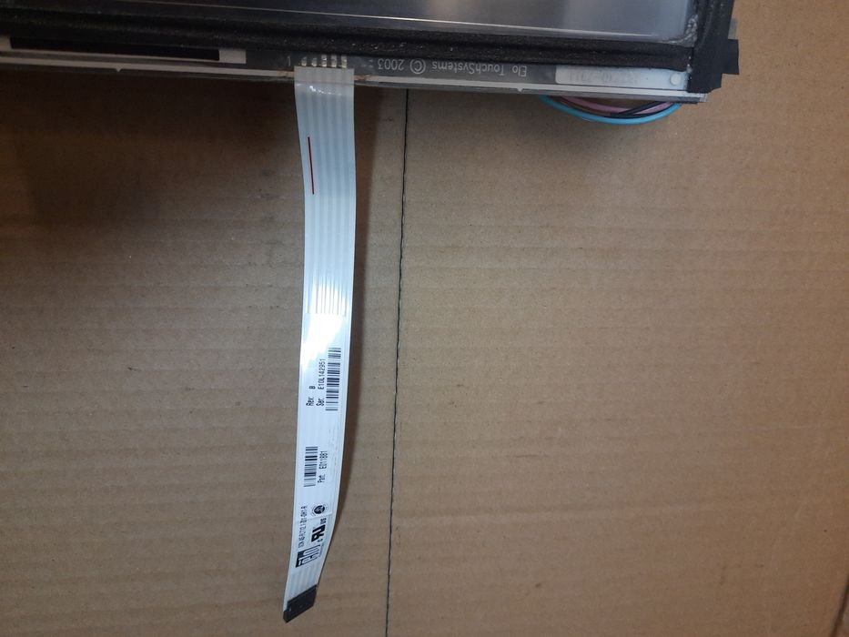 Lcd lvds zapraszam