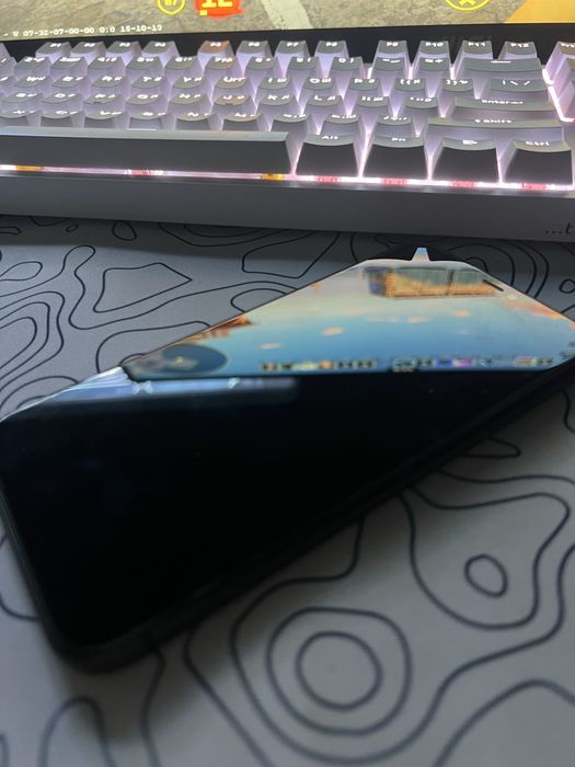 Iphone 11, 128gb 86% акб 9/10