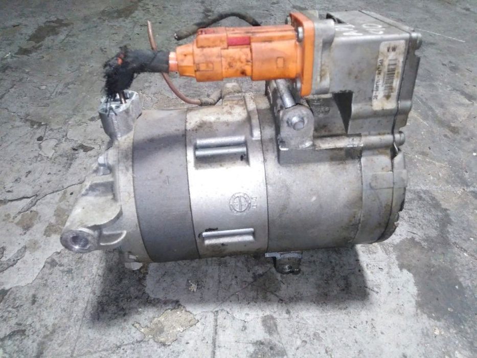 Compressor do AC Híbrido VW Golf 7/Passat Ref.: 12E820803E
