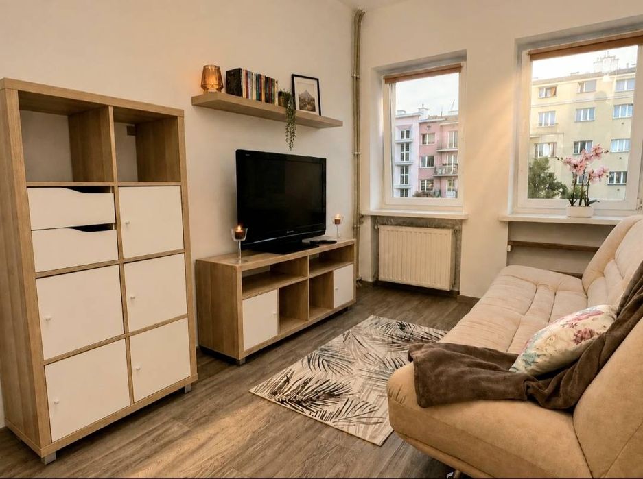 Apartment in Warszawa, Grochów-Kinowa, Praga-Południe - Widok 4