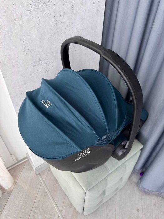 Автолюлька Britax romer Baby Safe Pro