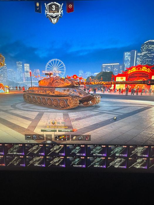 Продам  ак танків -eu