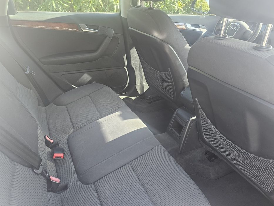 Audi A3 - 1.9TDi Sportback