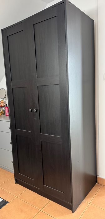 Roupeiro Ikea c/2portas