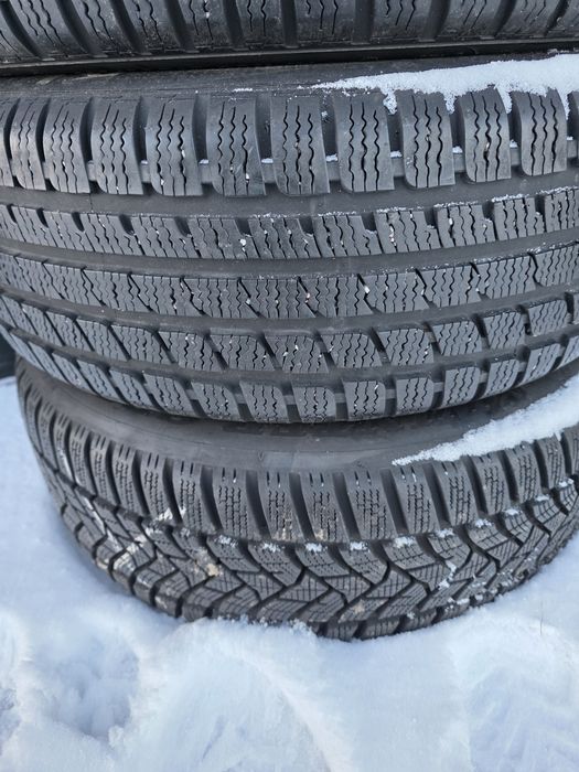 Диски титани Рено Меган Сценік 205/55r17  Renault Megane Scenik R17 16