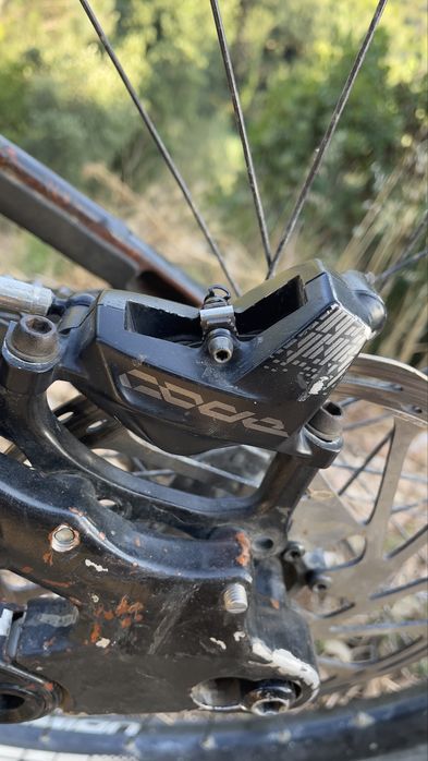 Scott Gambler 2020 Tamanho M