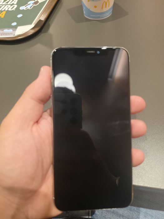iPhone 11 Pro Max 256gb