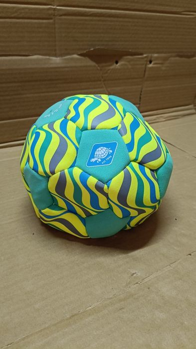 Schildkröt Neopren piłka plażowa, rozmiar 5, Ø 21 cm