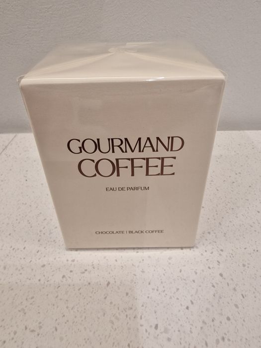 Zara Gourmand Coffee