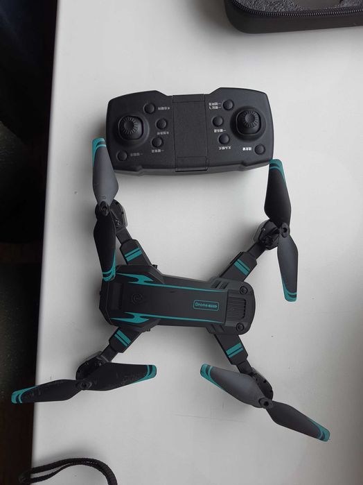 Квадрокоптер міні