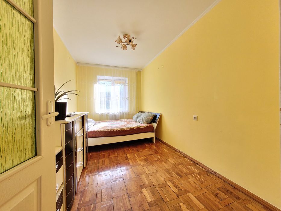 3к.Терміновий продаж! пр. Грушевського 3/4ц. 58м2!  Ремонт, меблі, тех! 65000уо