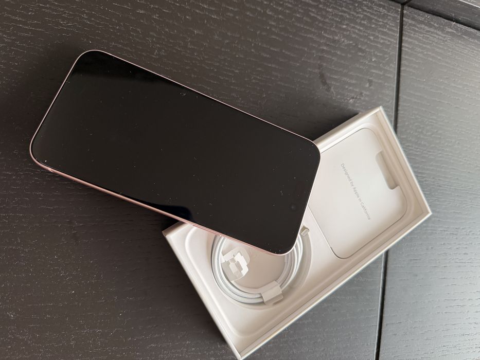 Iphone 15 Plus 128gb