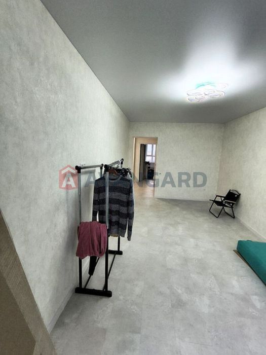 Євродвушка в ЖК Волошковий