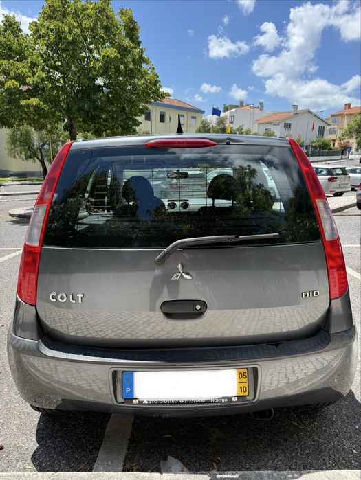 Mitsubishi Colt Van Z3 1.5 DI-D 90cv Diesel | 2005