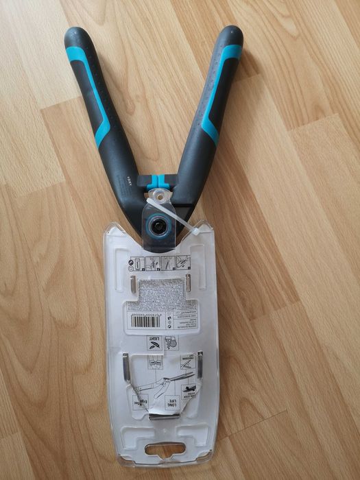 Gardena Nożyce do żywopłotu PrecisionCut 18 cm